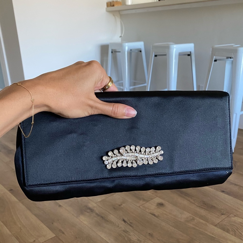 Neiman Marcus Dressy Clutch